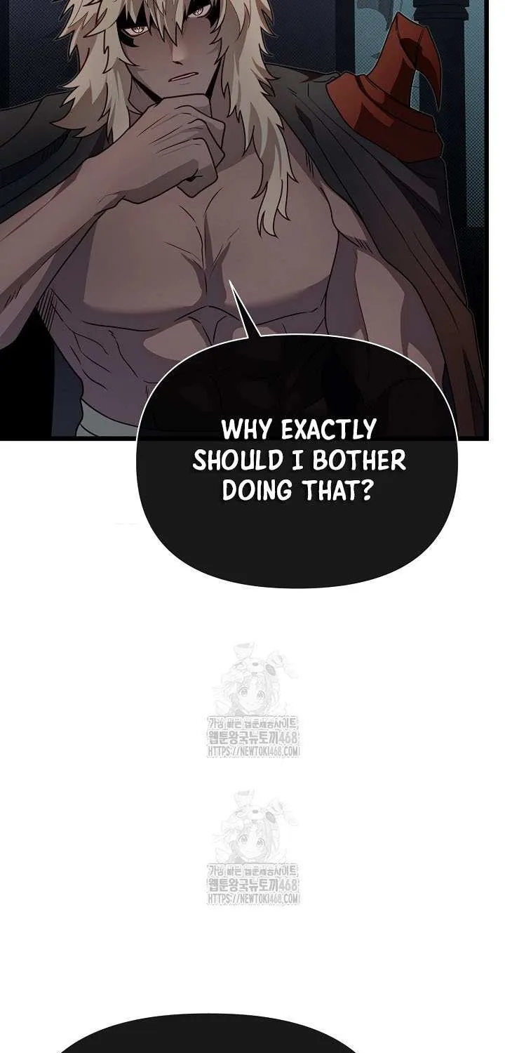 The Dragon Slayer Academy’s Hotshot Chapter 109 page 36 - 