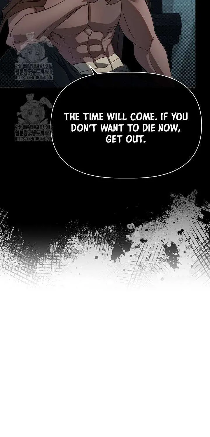 The Dragon Slayer Academy’s Hotshot Chapter 109 page 45 - 
