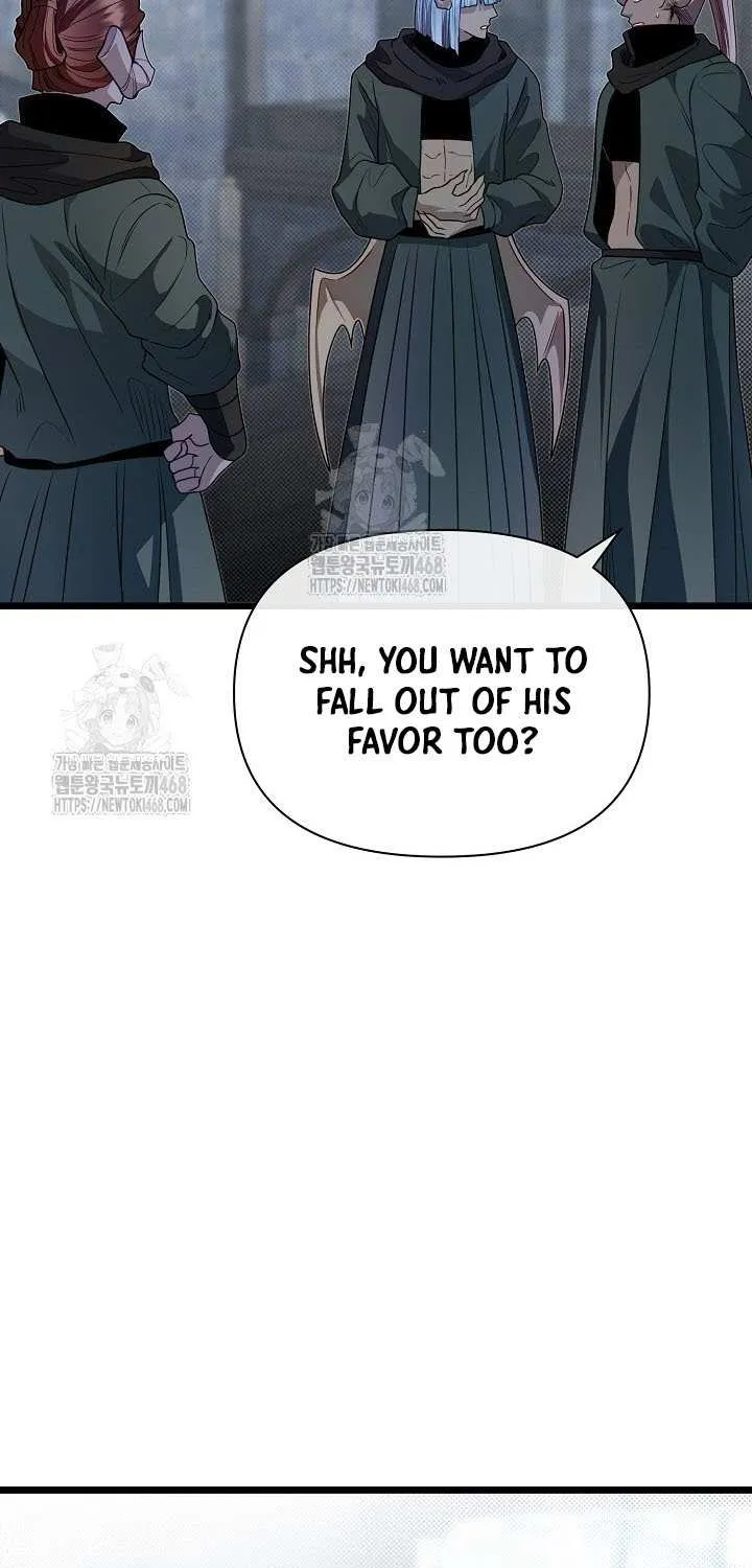 The Dragon Slayer Academy’s Hotshot Chapter 109 page 47 - 