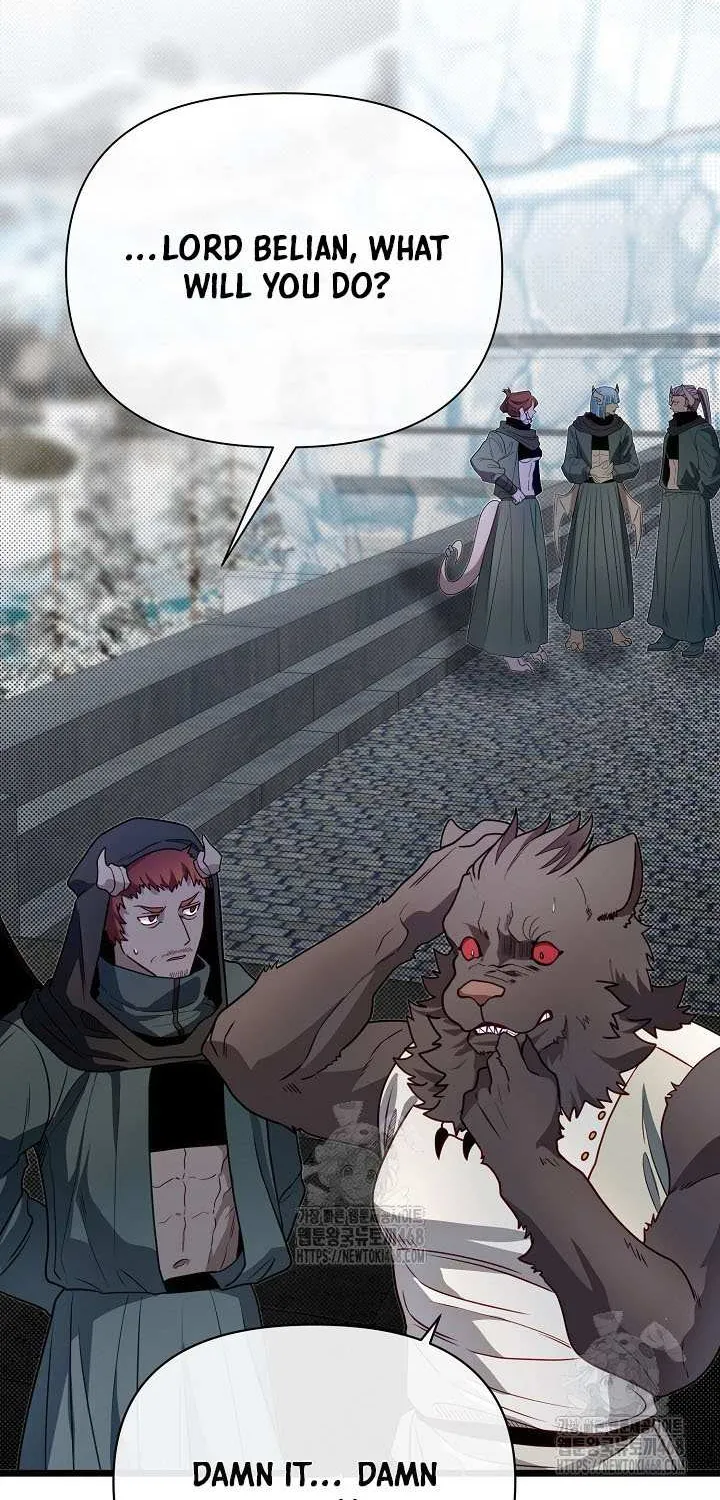 The Dragon Slayer Academy’s Hotshot Chapter 109 page 48 - 