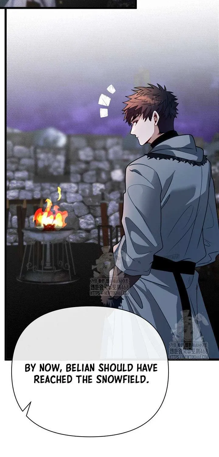 The Dragon Slayer Academy’s Hotshot Chapter 109 page 74 - 
