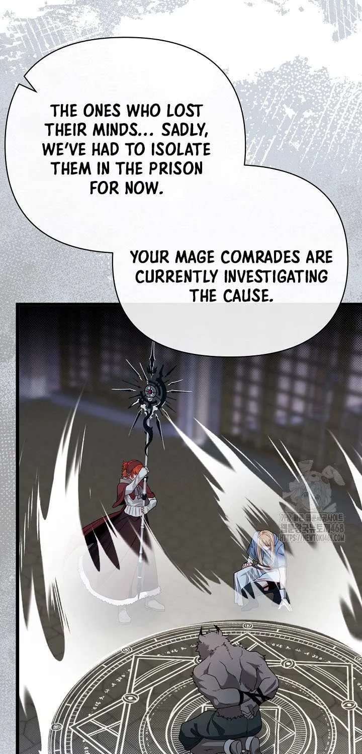 The Dragon Slayer Academy’s Hotshot Chapter 109 page 78 - 