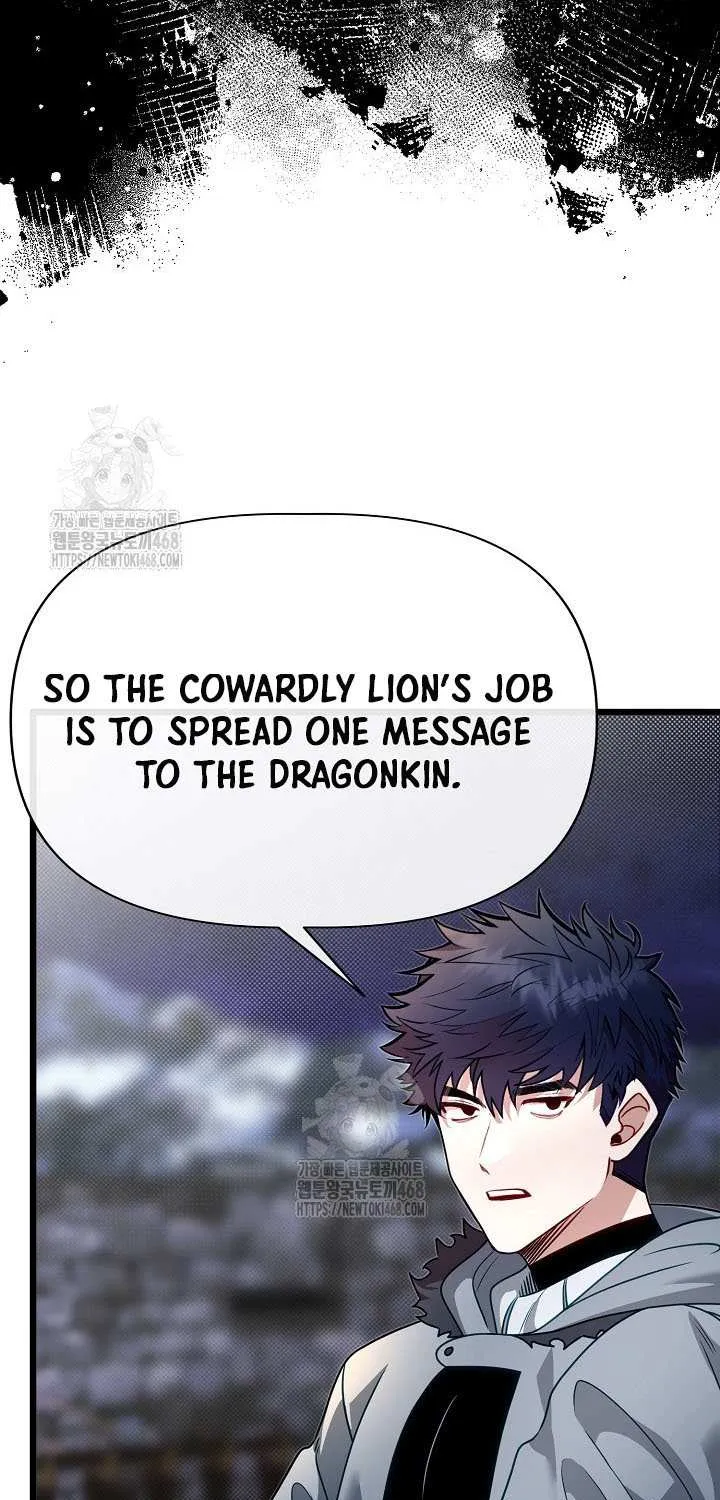 The Dragon Slayer Academy’s Hotshot Chapter 109 page 82 - 