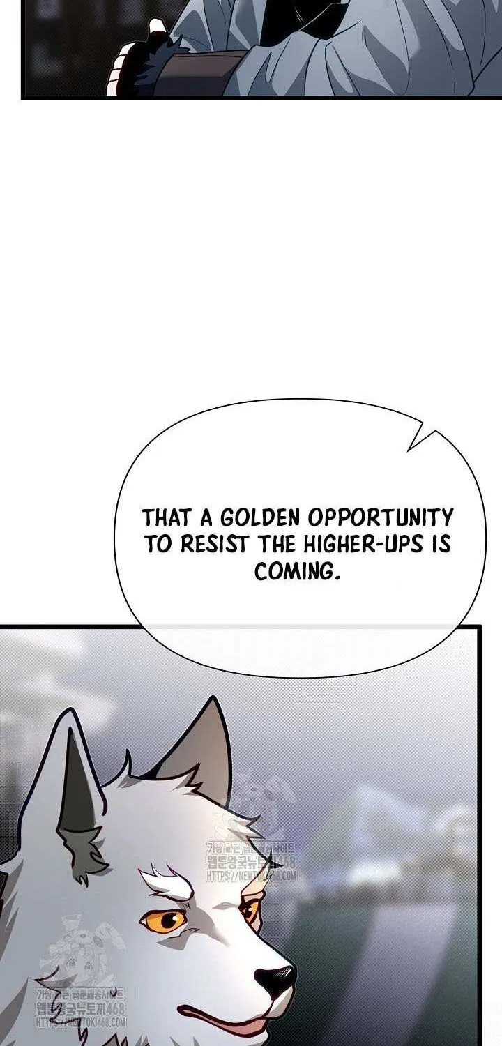 The Dragon Slayer Academy’s Hotshot Chapter 109 page 83 - 