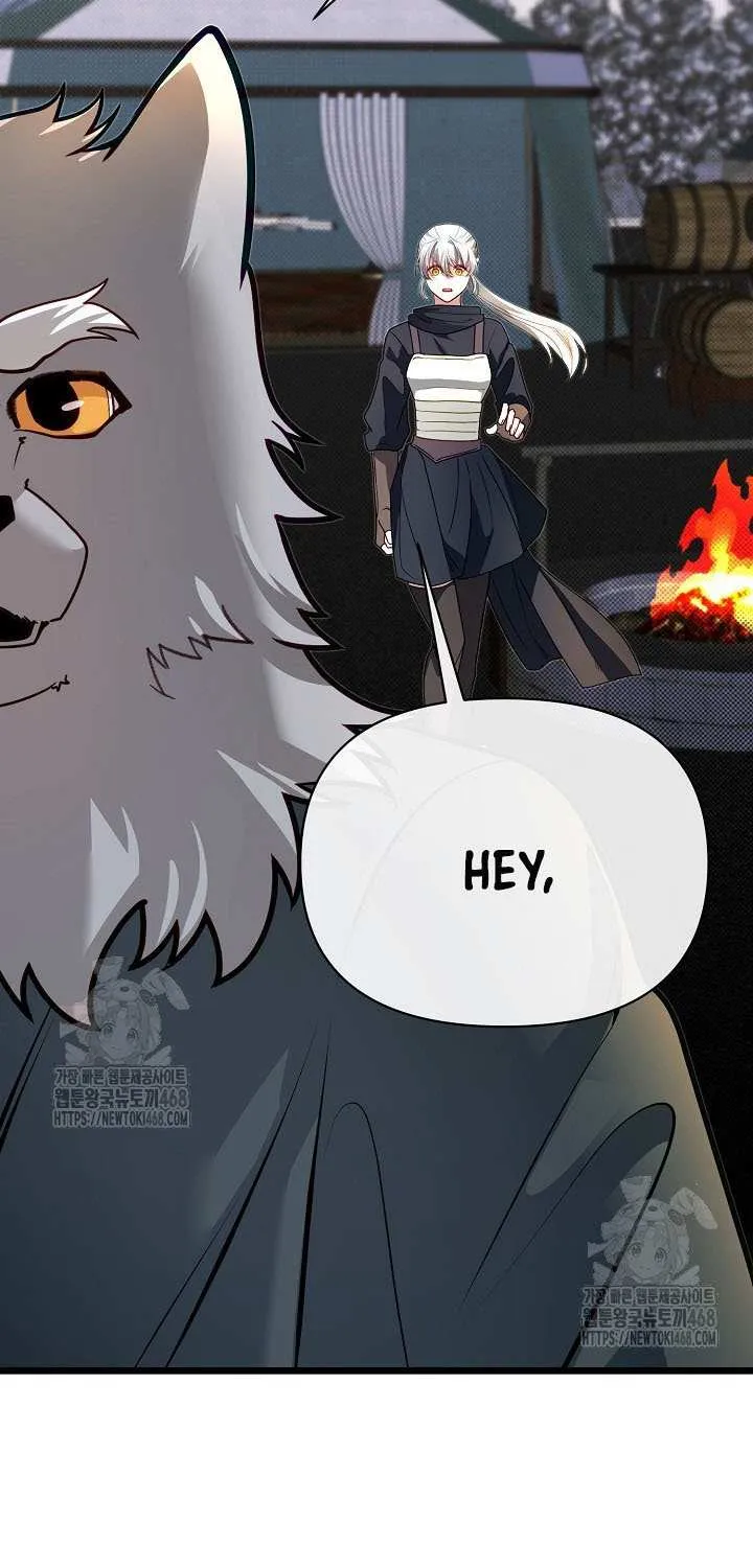 The Dragon Slayer Academy’s Hotshot Chapter 109 page 85 - 