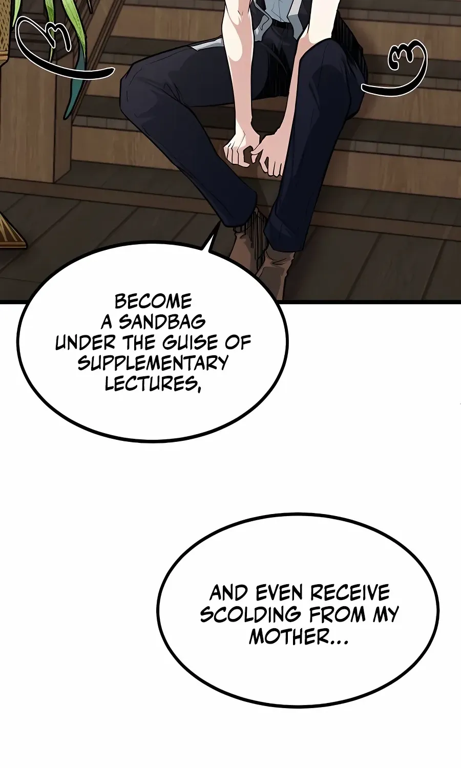 The Dragon Slayer Academy’s Hotshot Chapter 11 page 17 - 