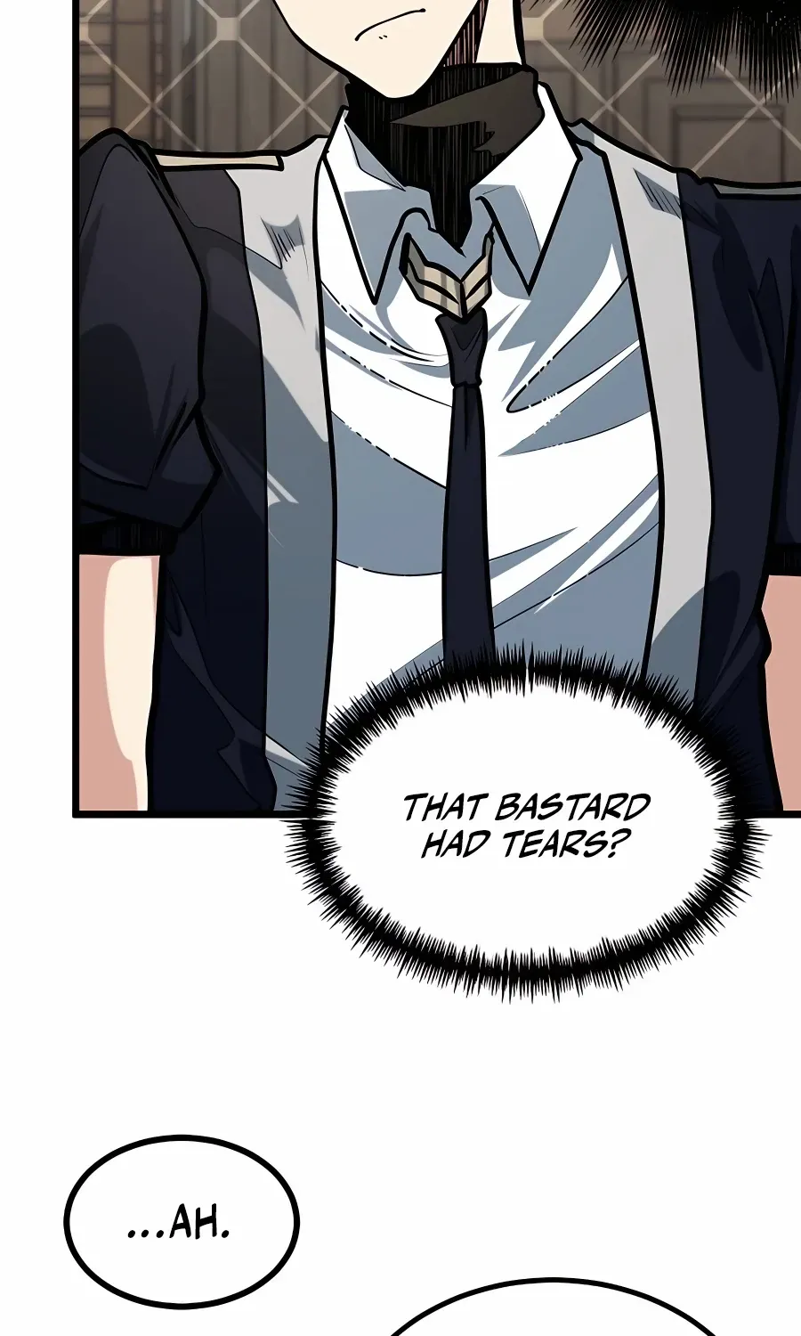 The Dragon Slayer Academy’s Hotshot Chapter 11 page 23 - 