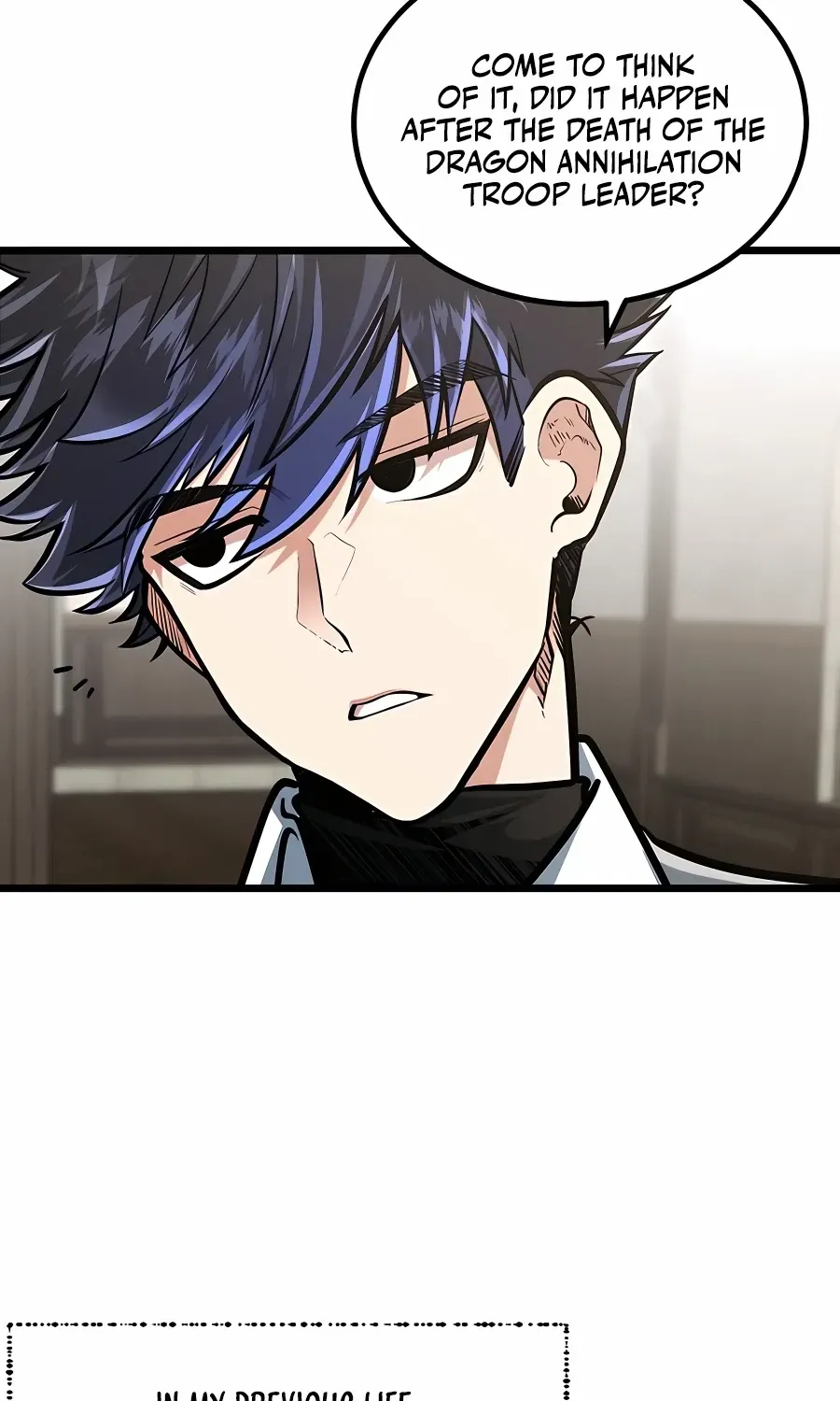 The Dragon Slayer Academy’s Hotshot Chapter 11 page 24 - 