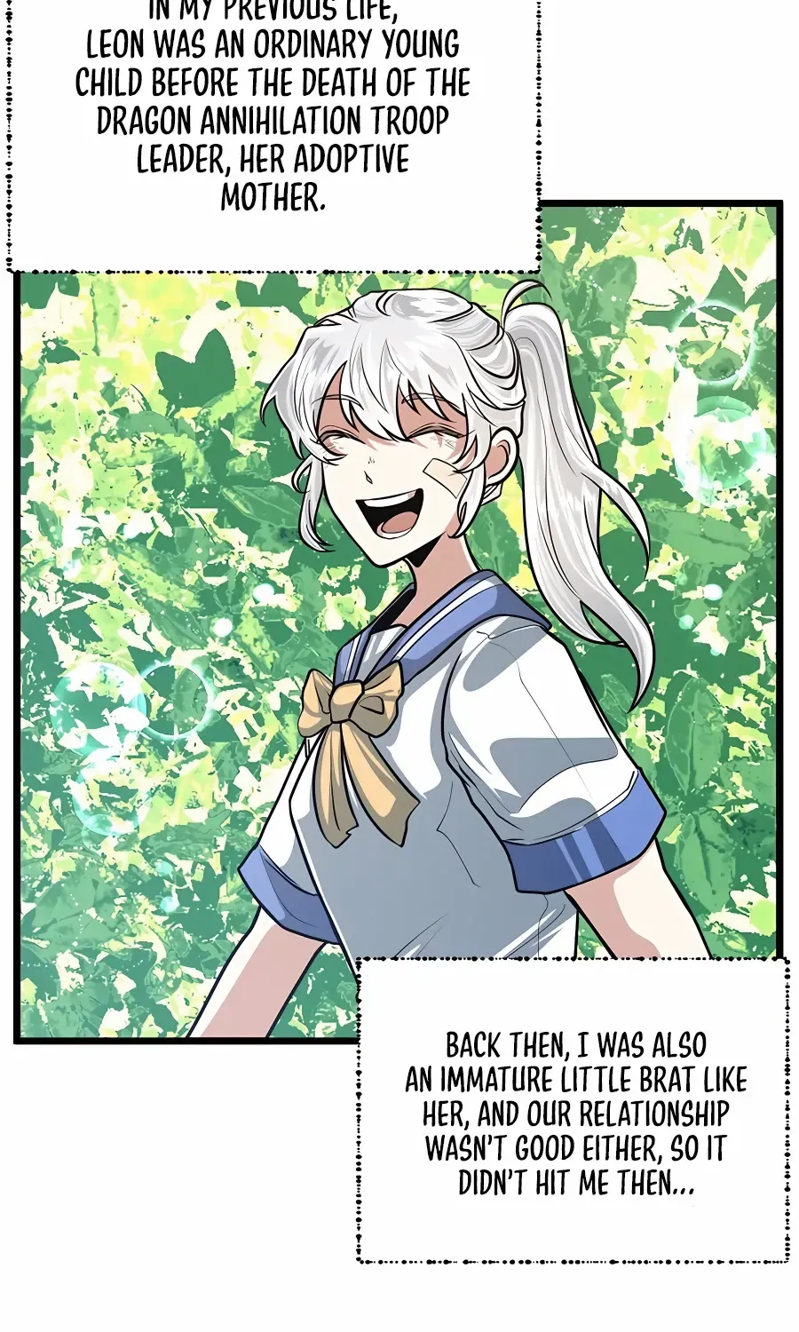 The Dragon Slayer Academy’s Hotshot Chapter 11 page 25 - 
