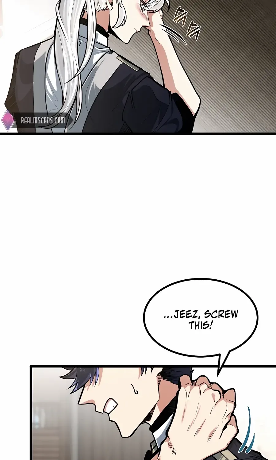 The Dragon Slayer Academy’s Hotshot Chapter 11 page 29 - 