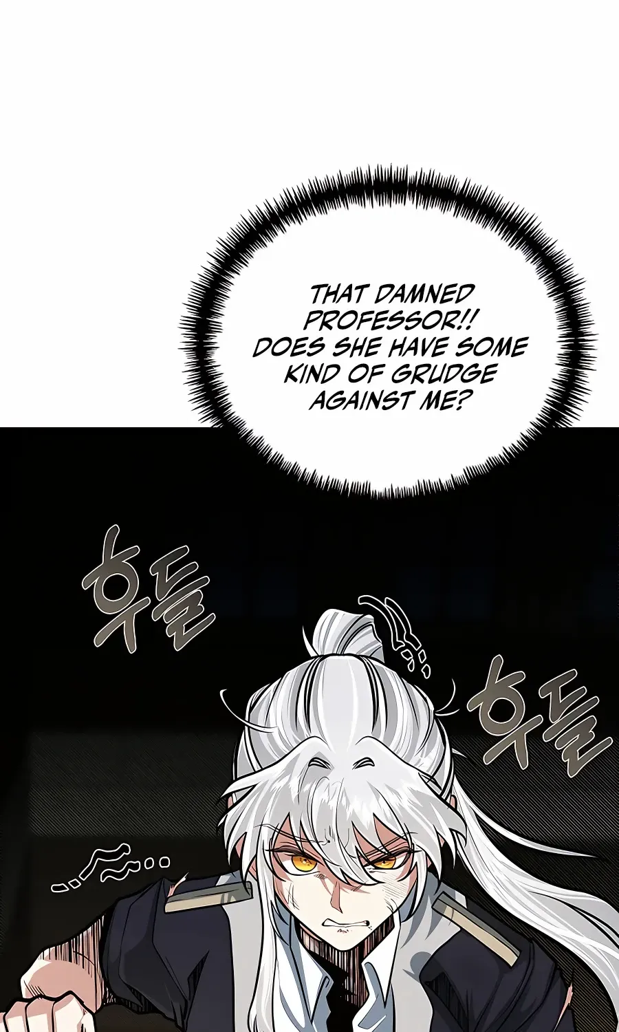 The Dragon Slayer Academy’s Hotshot Chapter 11 page 4 - 