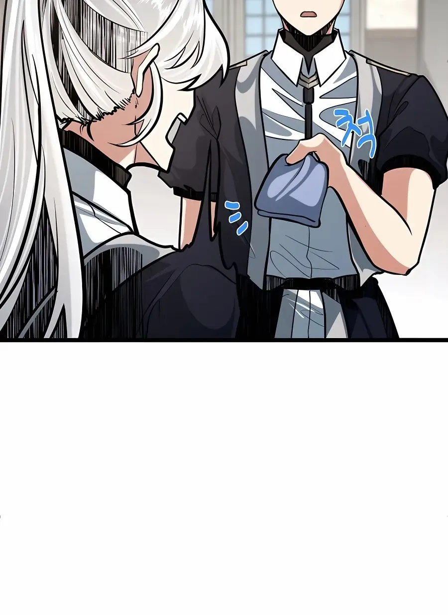 The Dragon Slayer Academy’s Hotshot Chapter 11 page 35 - 