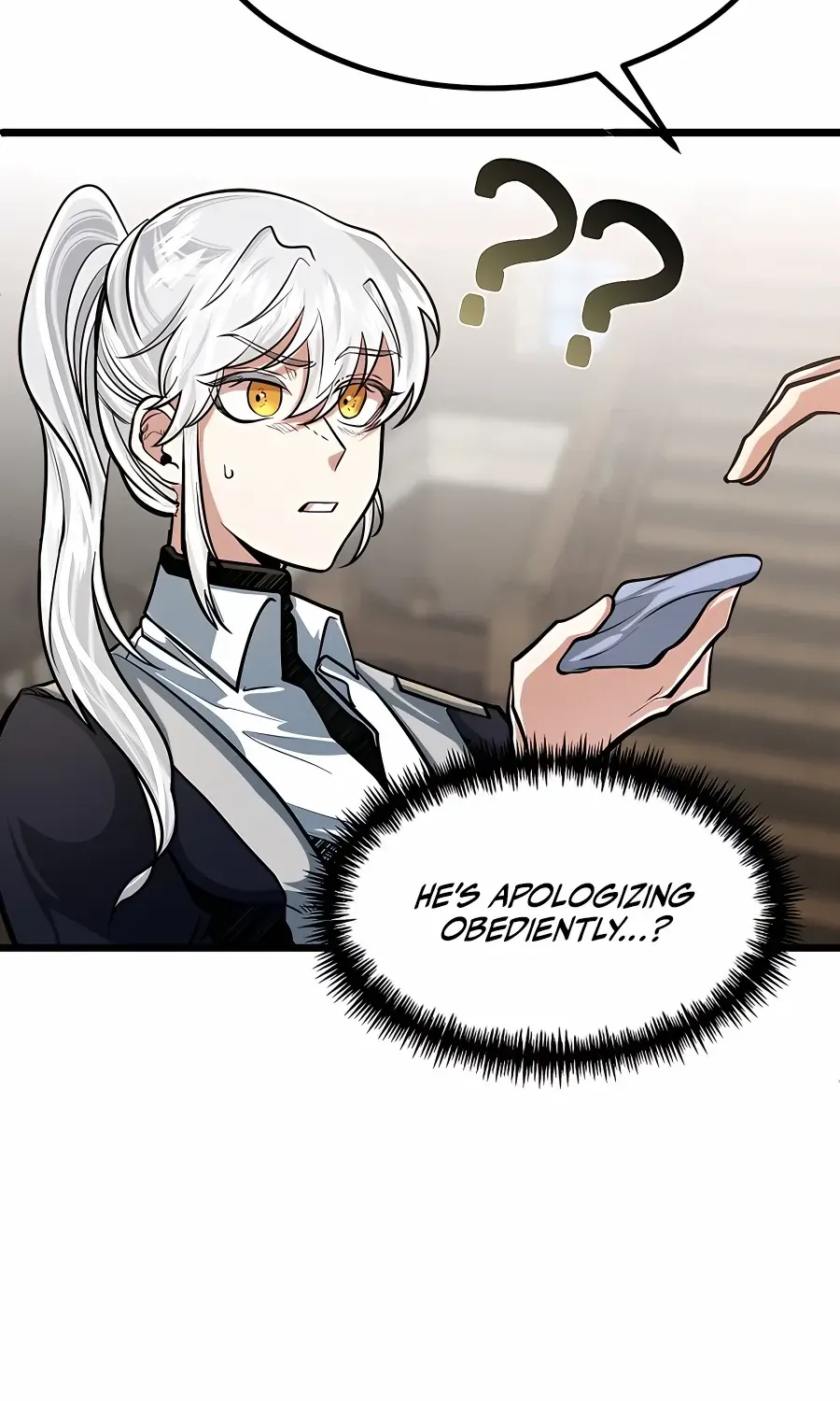 The Dragon Slayer Academy’s Hotshot Chapter 11 page 39 - 