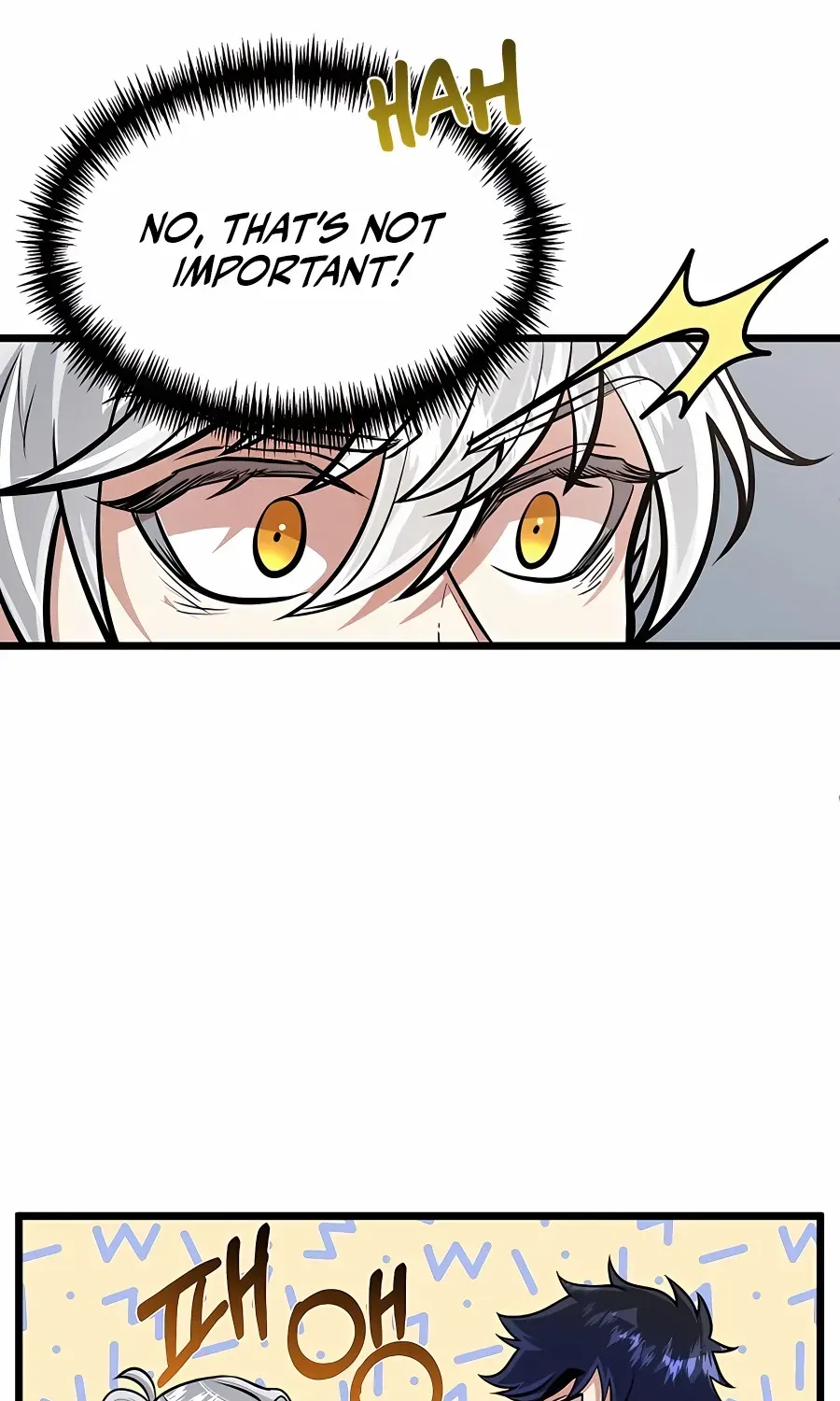 The Dragon Slayer Academy’s Hotshot Chapter 11 page 40 - 