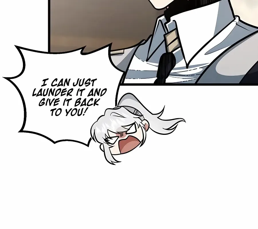 The Dragon Slayer Academy’s Hotshot Chapter 11 page 43 - 