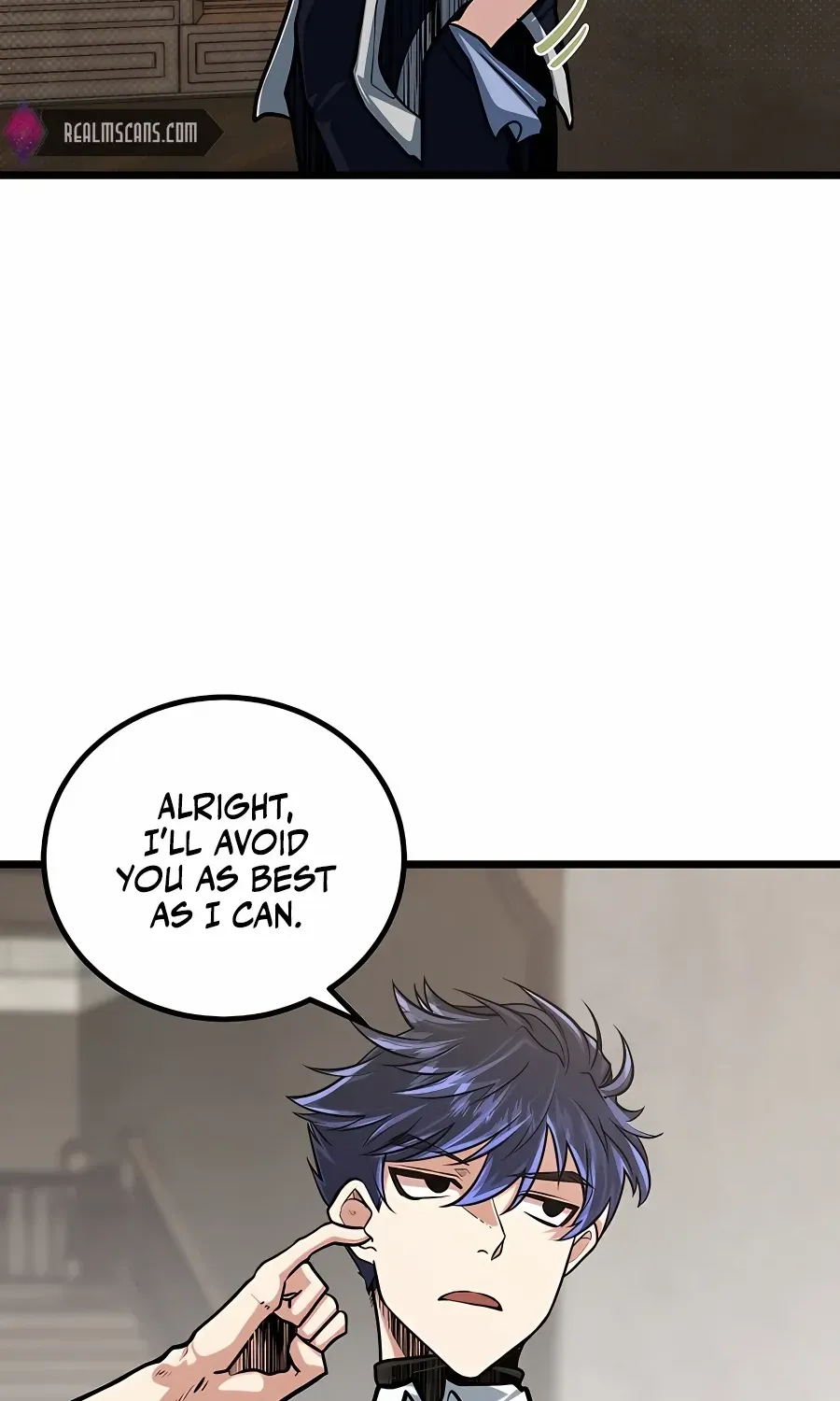 The Dragon Slayer Academy’s Hotshot Chapter 11 page 45 - 
