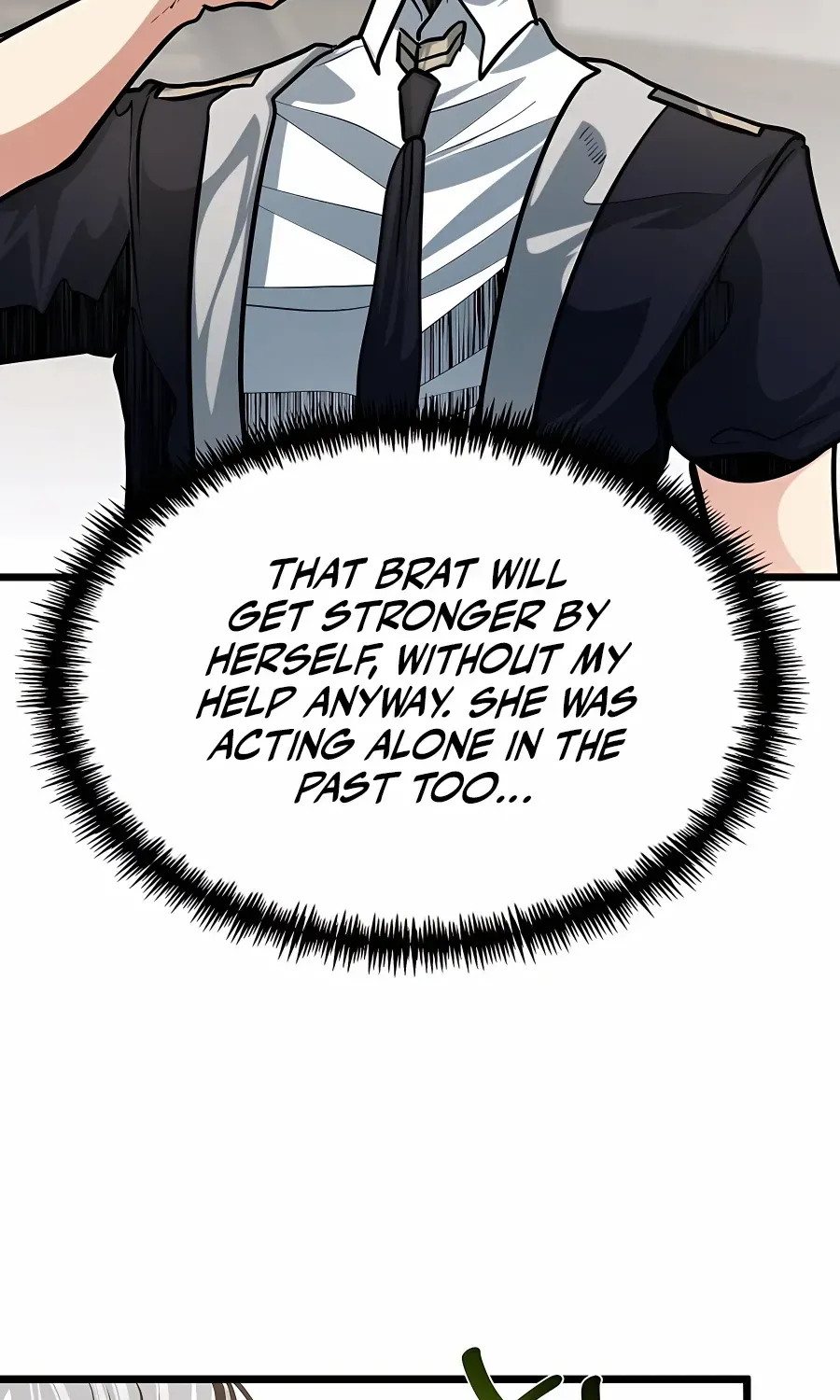 The Dragon Slayer Academy’s Hotshot Chapter 11 page 46 - 