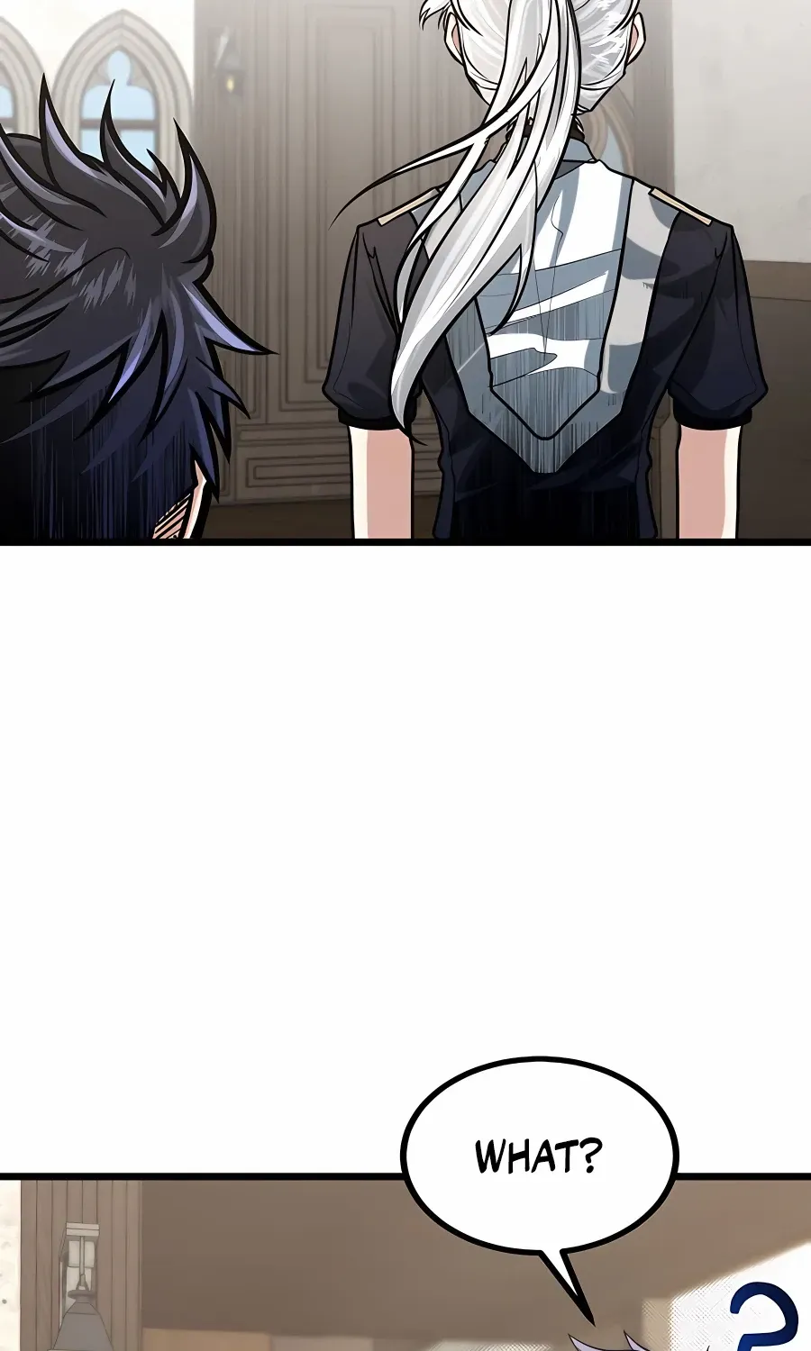 The Dragon Slayer Academy’s Hotshot Chapter 11 page 48 - 