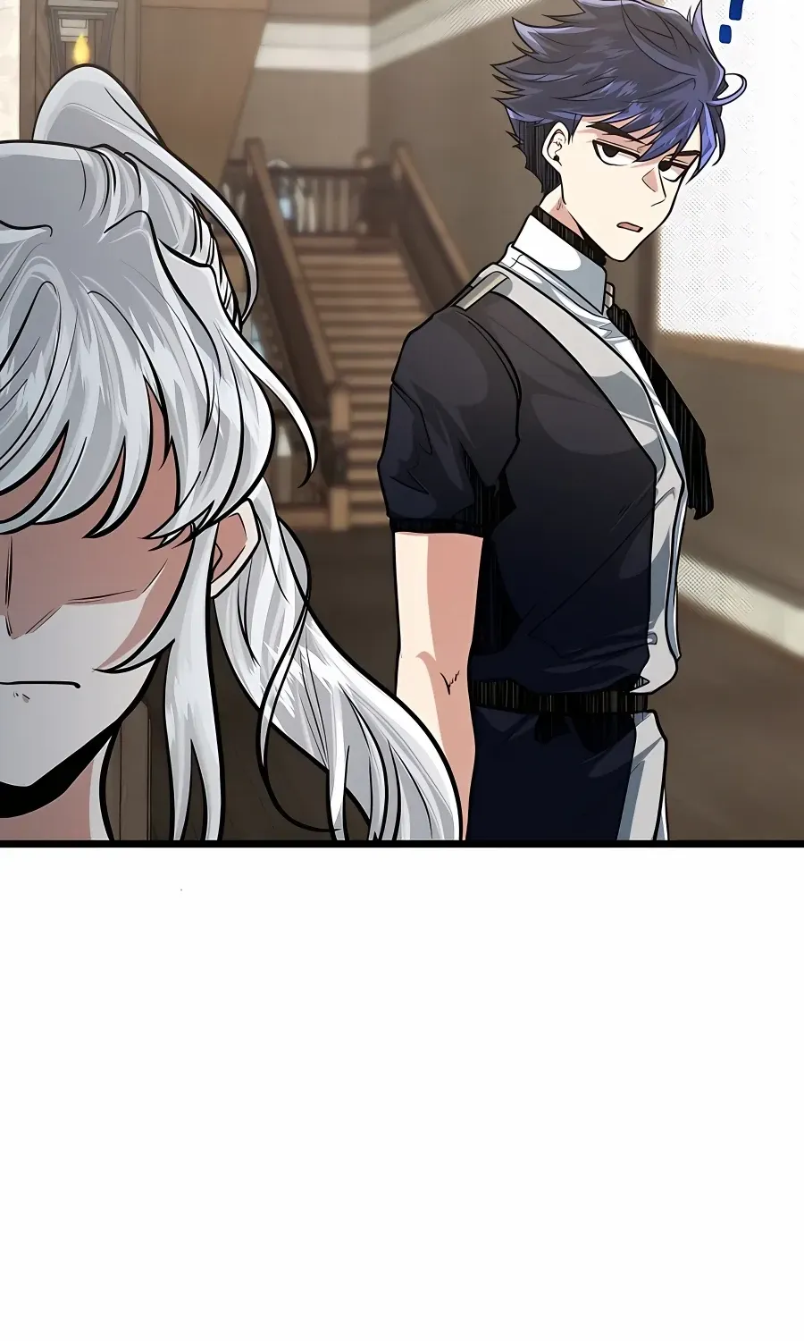 The Dragon Slayer Academy’s Hotshot Chapter 11 page 49 - 