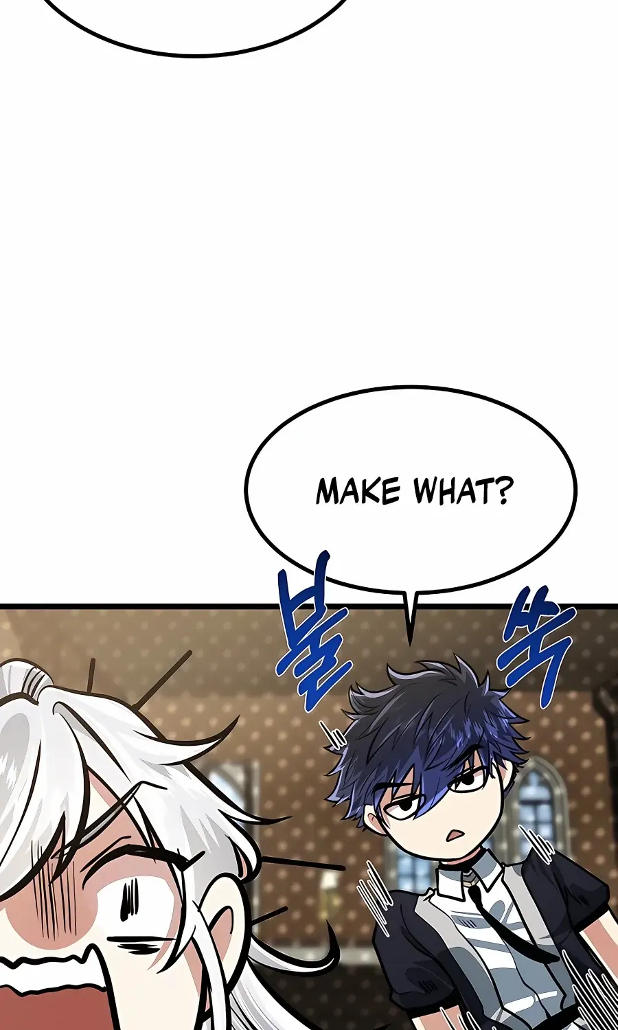 The Dragon Slayer Academy’s Hotshot Chapter 11 page 55 - 