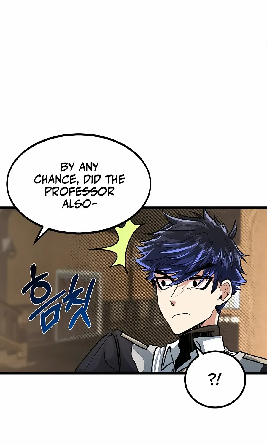 The Dragon Slayer Academy’s Hotshot Chapter 11 page 61 - 