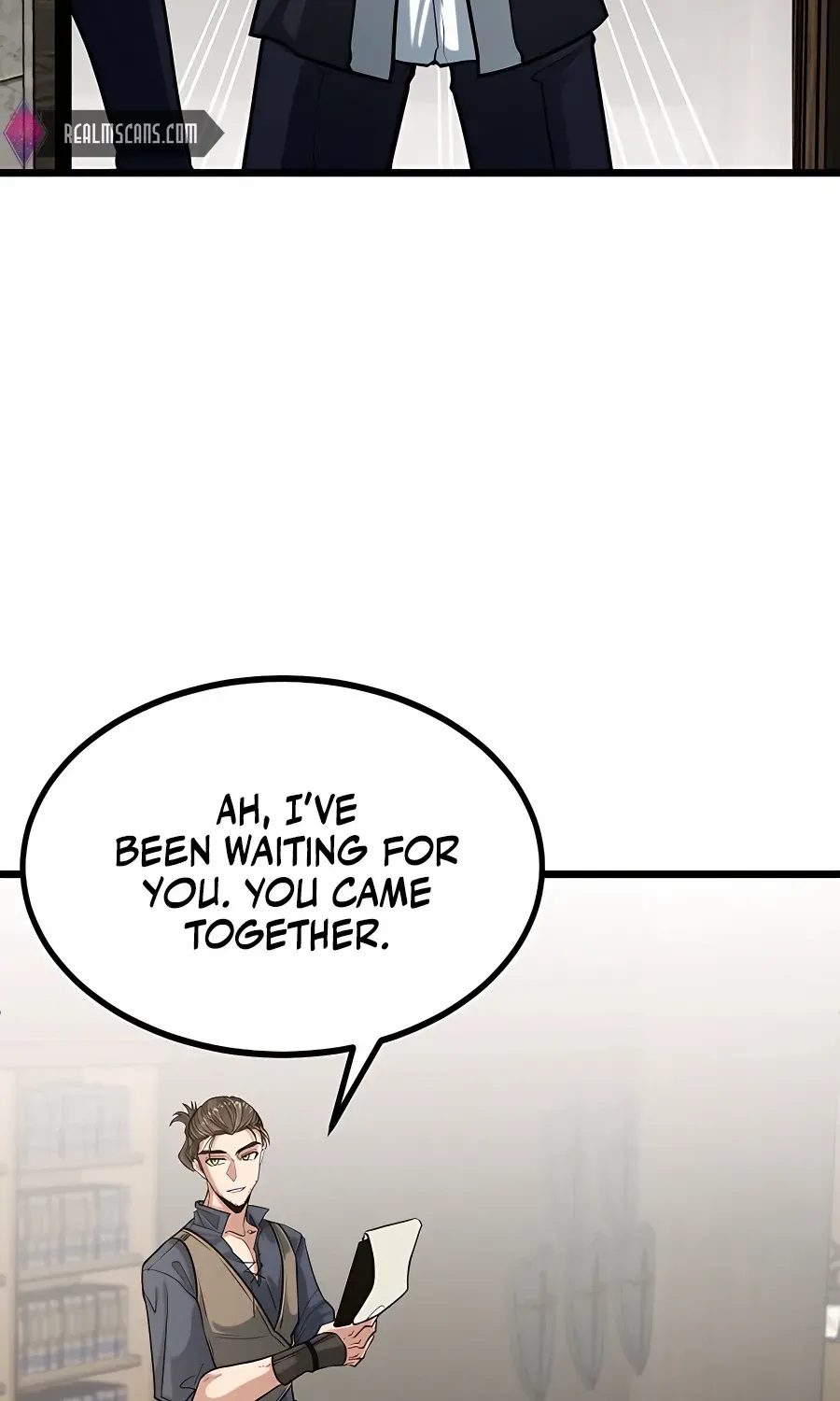 The Dragon Slayer Academy’s Hotshot Chapter 11 page 63 - 