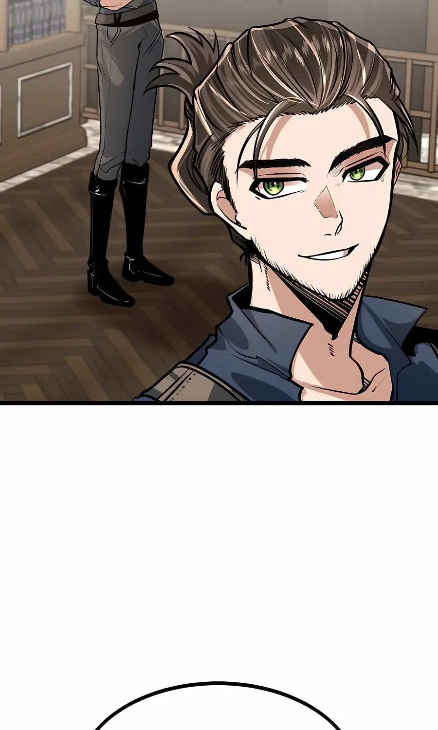 The Dragon Slayer Academy’s Hotshot Chapter 11 page 64 - 