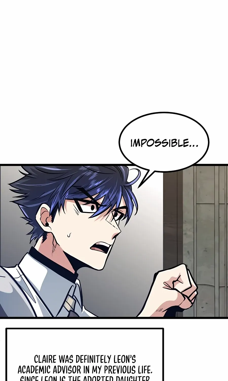 The Dragon Slayer Academy’s Hotshot Chapter 11 page 66 - 