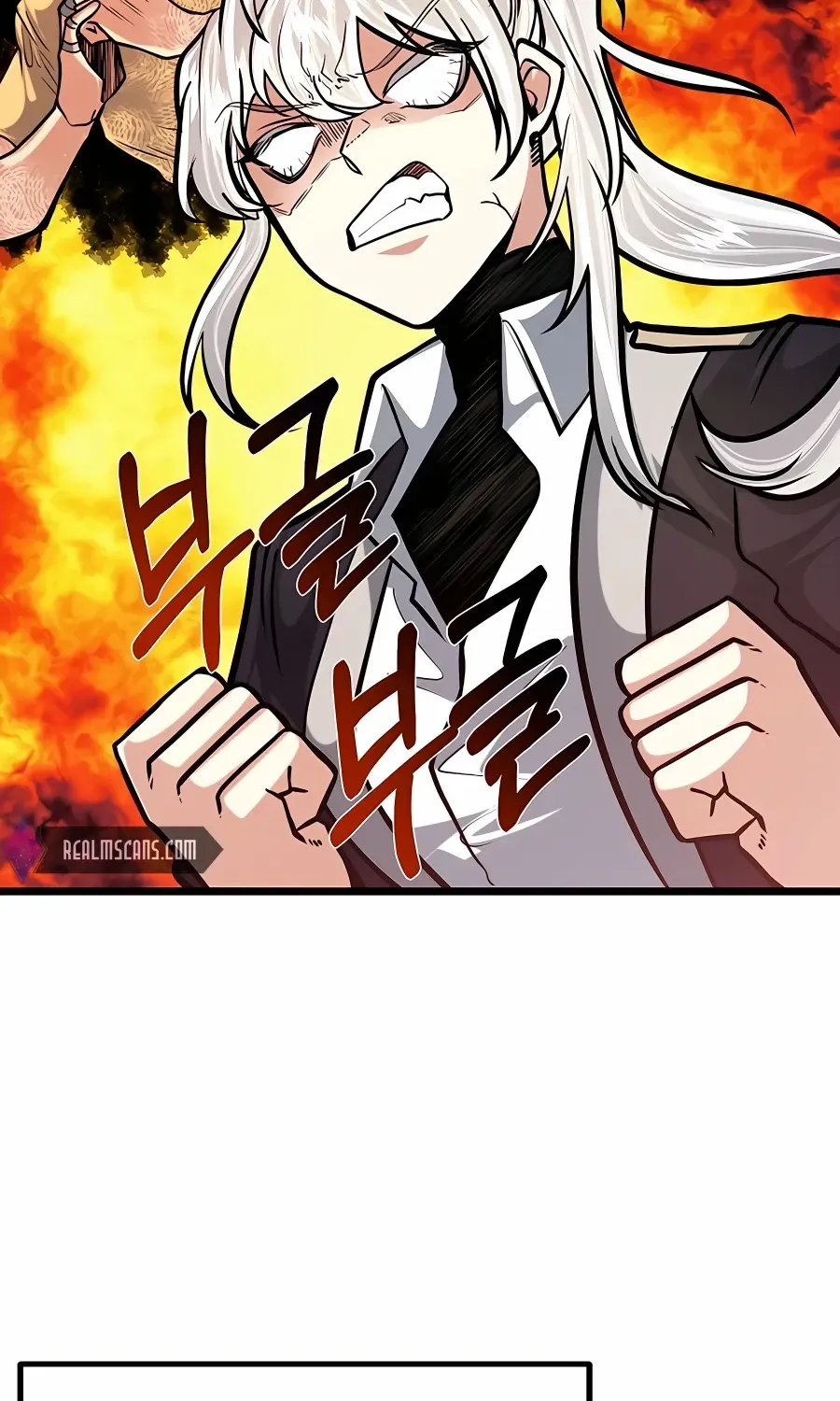 The Dragon Slayer Academy’s Hotshot Chapter 11 page 80 - 