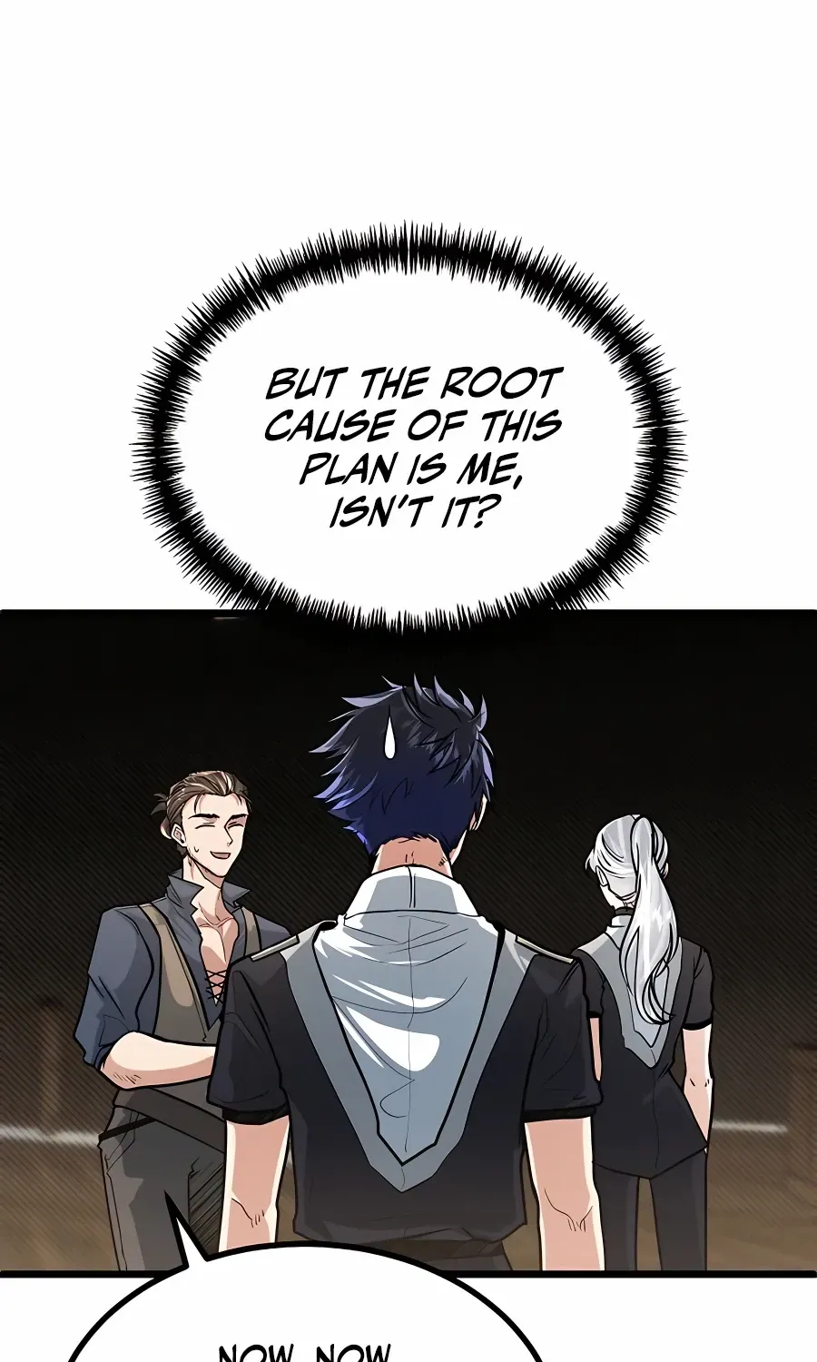 The Dragon Slayer Academy’s Hotshot Chapter 11 page 83 - 