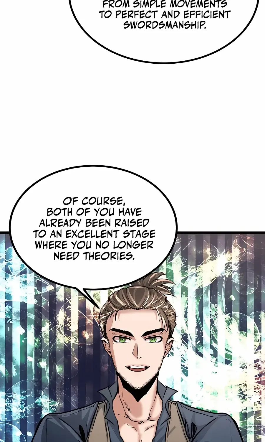 The Dragon Slayer Academy’s Hotshot Chapter 11 page 87 - 