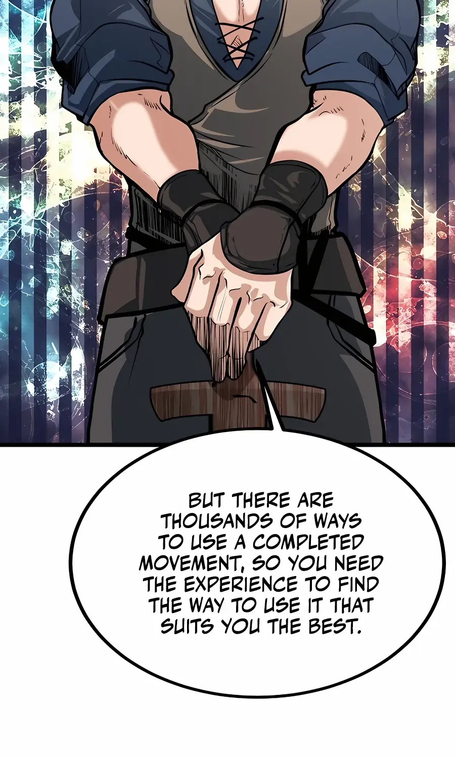 The Dragon Slayer Academy’s Hotshot Chapter 11 page 88 - 