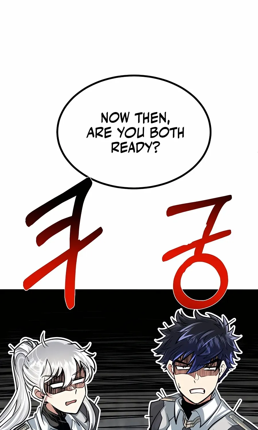 The Dragon Slayer Academy’s Hotshot Chapter 11 page 92 - 