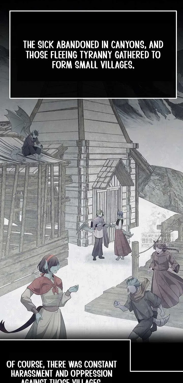 The Dragon Slayer Academy’s Hotshot Chapter 110 page 13 - 