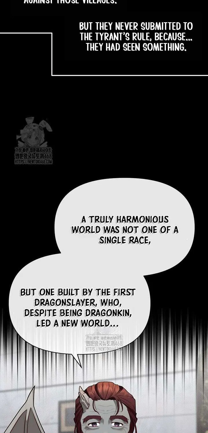 The Dragon Slayer Academy’s Hotshot Chapter 110 page 14 - 
