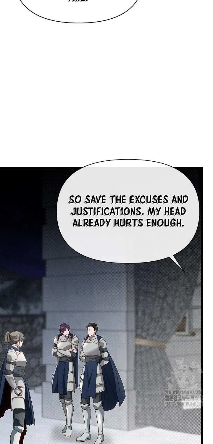 The Dragon Slayer Academy’s Hotshot Chapter 110 page 19 - 