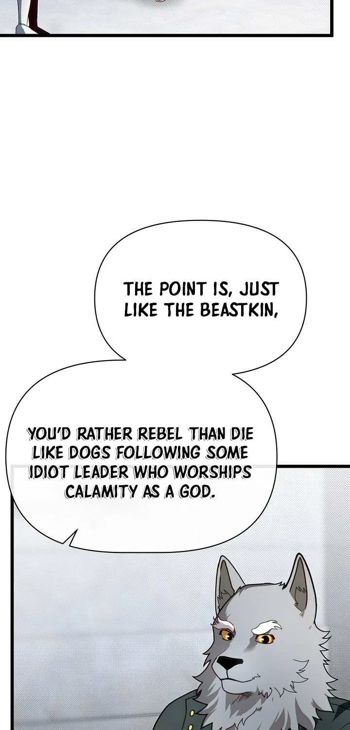 The Dragon Slayer Academy’s Hotshot Chapter 110 page 20 - 