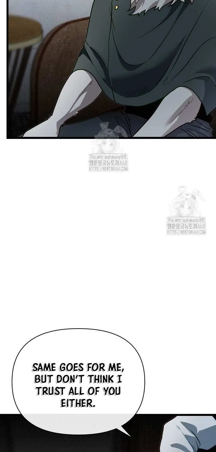 The Dragon Slayer Academy’s Hotshot Chapter 110 page 21 - 