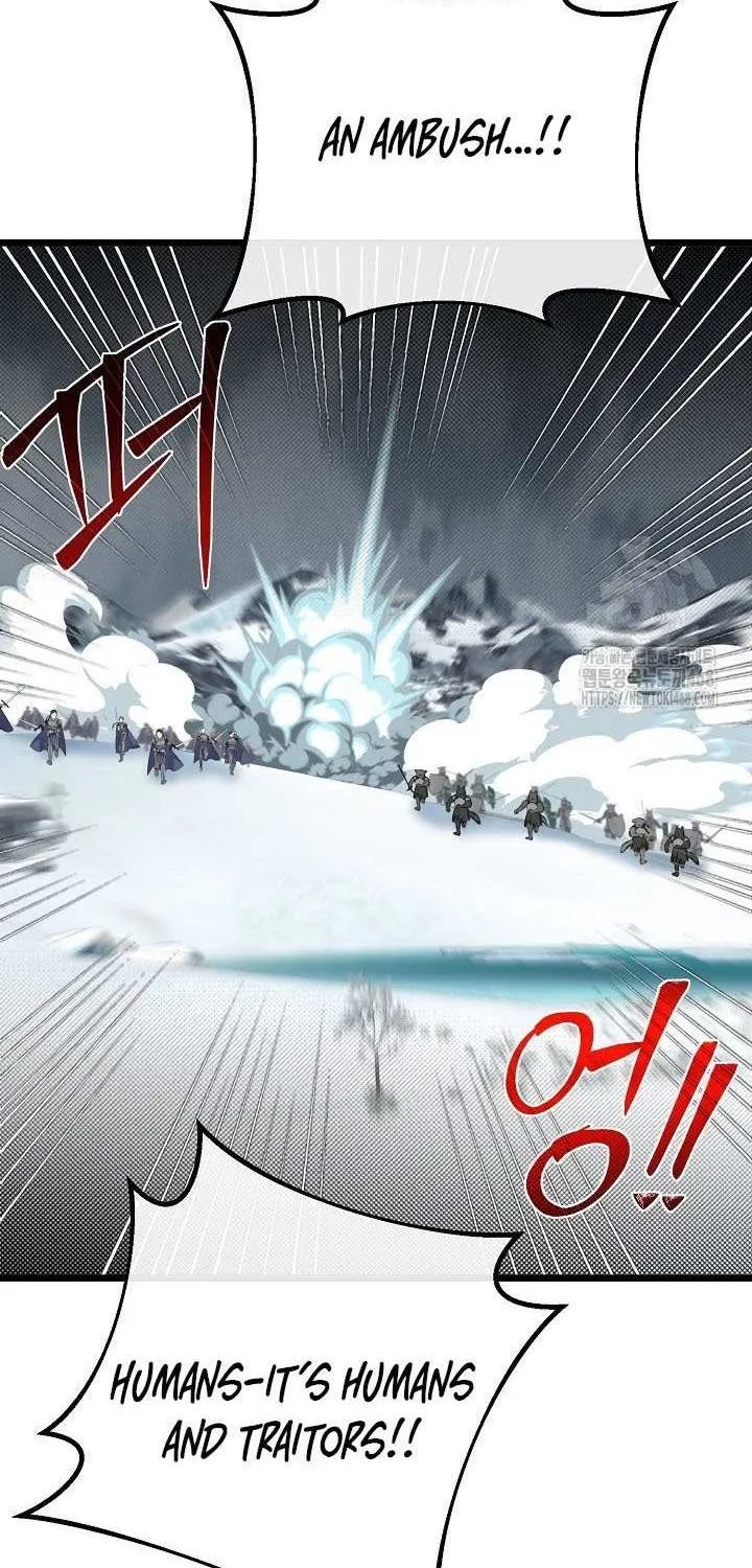 The Dragon Slayer Academy’s Hotshot Chapter 110 page 32 - 
