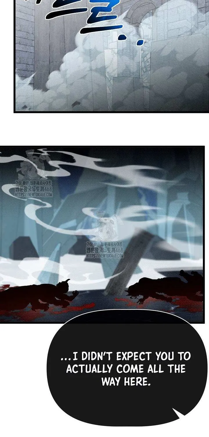 The Dragon Slayer Academy’s Hotshot Chapter 110 page 46 - 