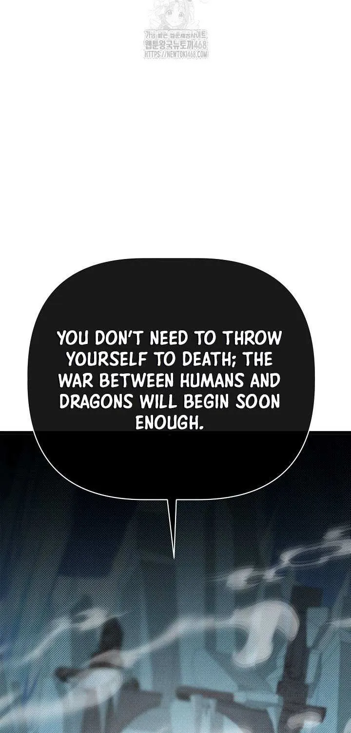 The Dragon Slayer Academy’s Hotshot Chapter 110 page 49 - 