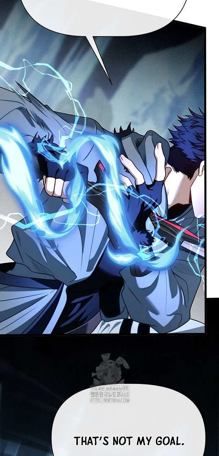 The Dragon Slayer Academy’s Hotshot Chapter 110 page 53 - 