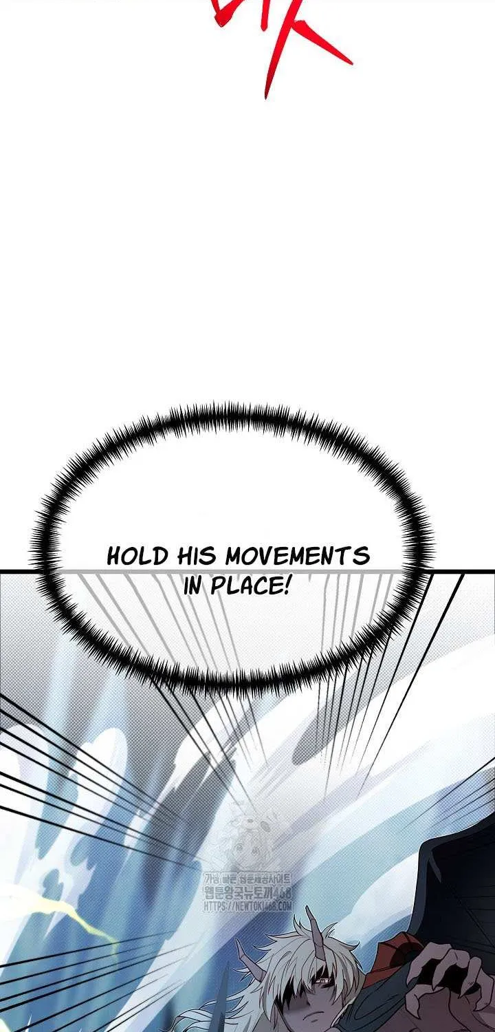 The Dragon Slayer Academy’s Hotshot Chapter 110 page 67 - 