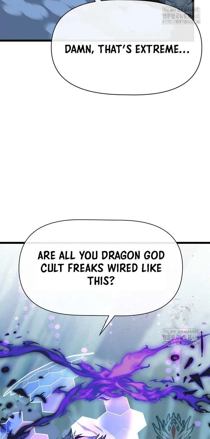 The Dragon Slayer Academy’s Hotshot Chapter 110 page 83 - 