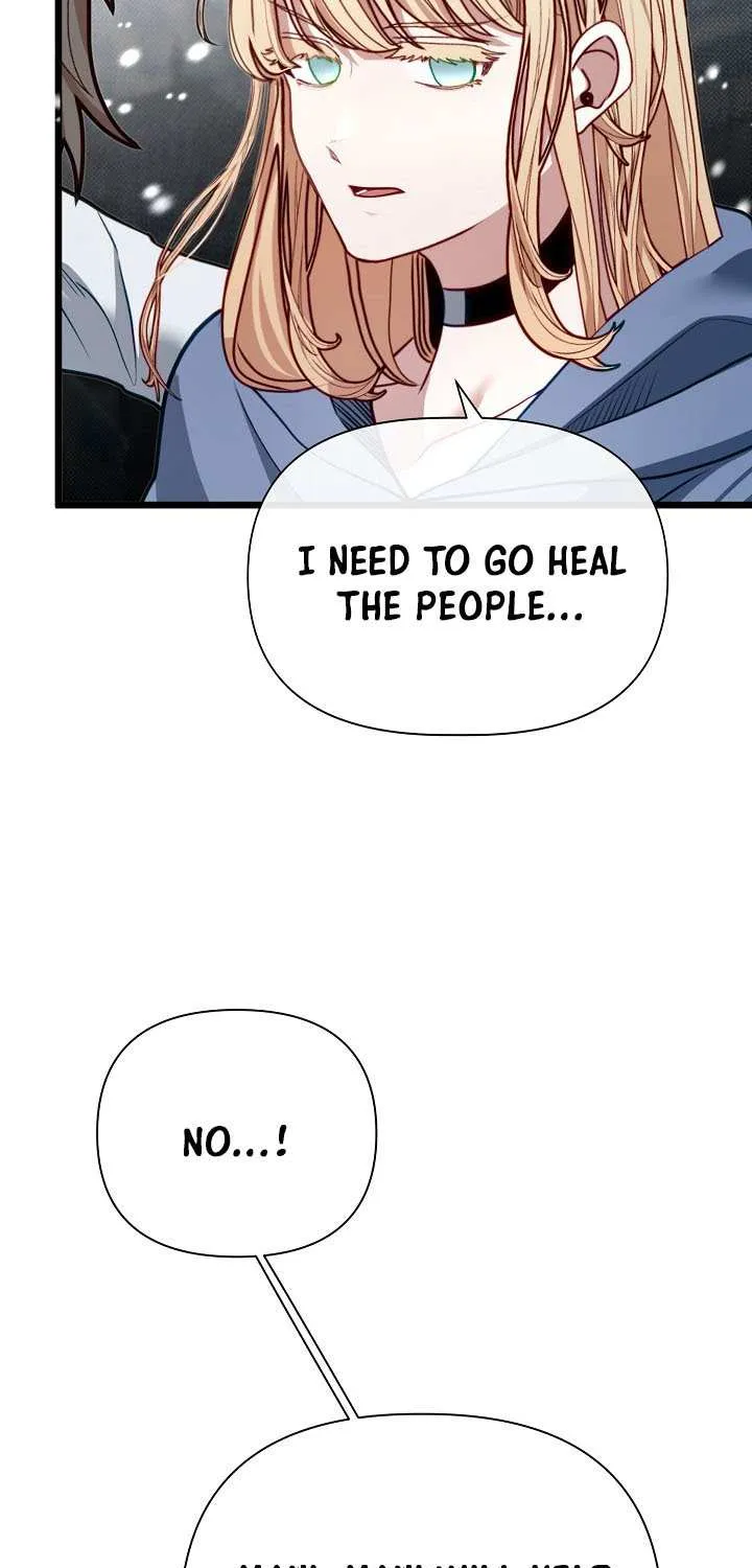 The Dragon Slayer Academy’s Hotshot Chapter 111 page 106 - 