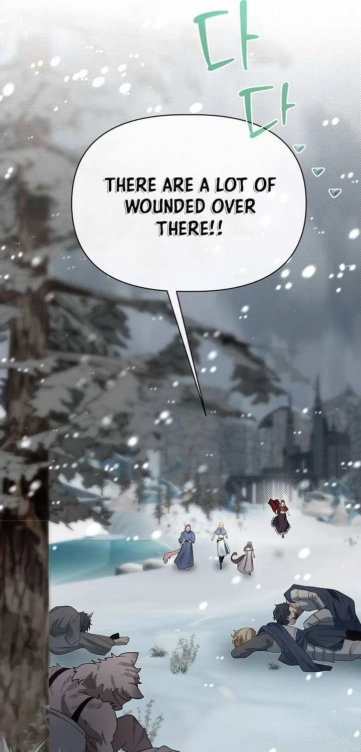 The Dragon Slayer Academy’s Hotshot Chapter 111 page 109 - 