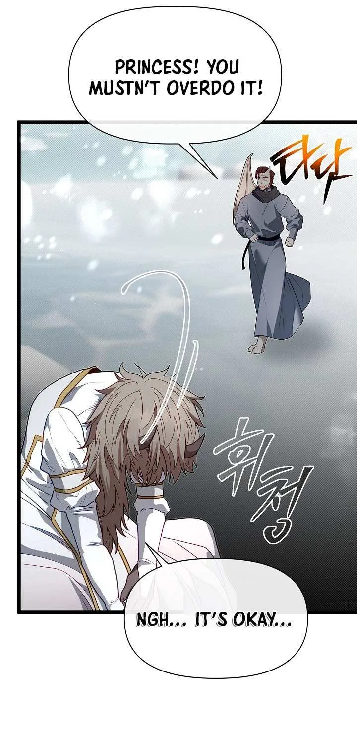 The Dragon Slayer Academy’s Hotshot Chapter 111 page 116 - 
