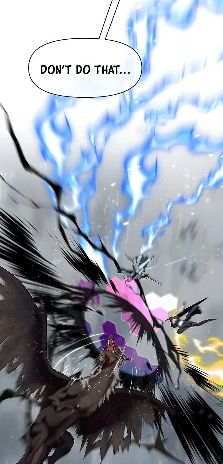 The Dragon Slayer Academy’s Hotshot Chapter 111 page 118 - 