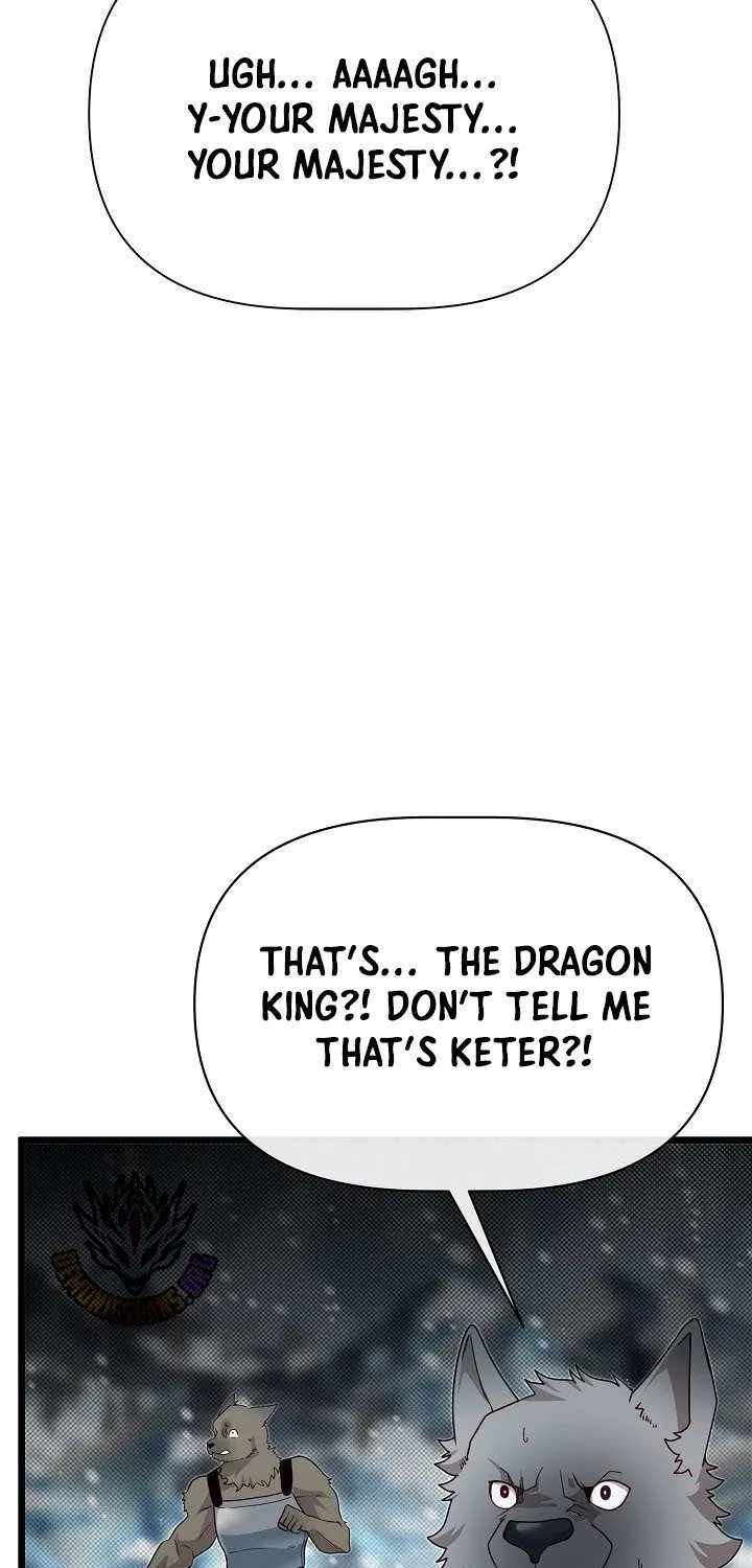 The Dragon Slayer Academy’s Hotshot Chapter 111 page 31 - 