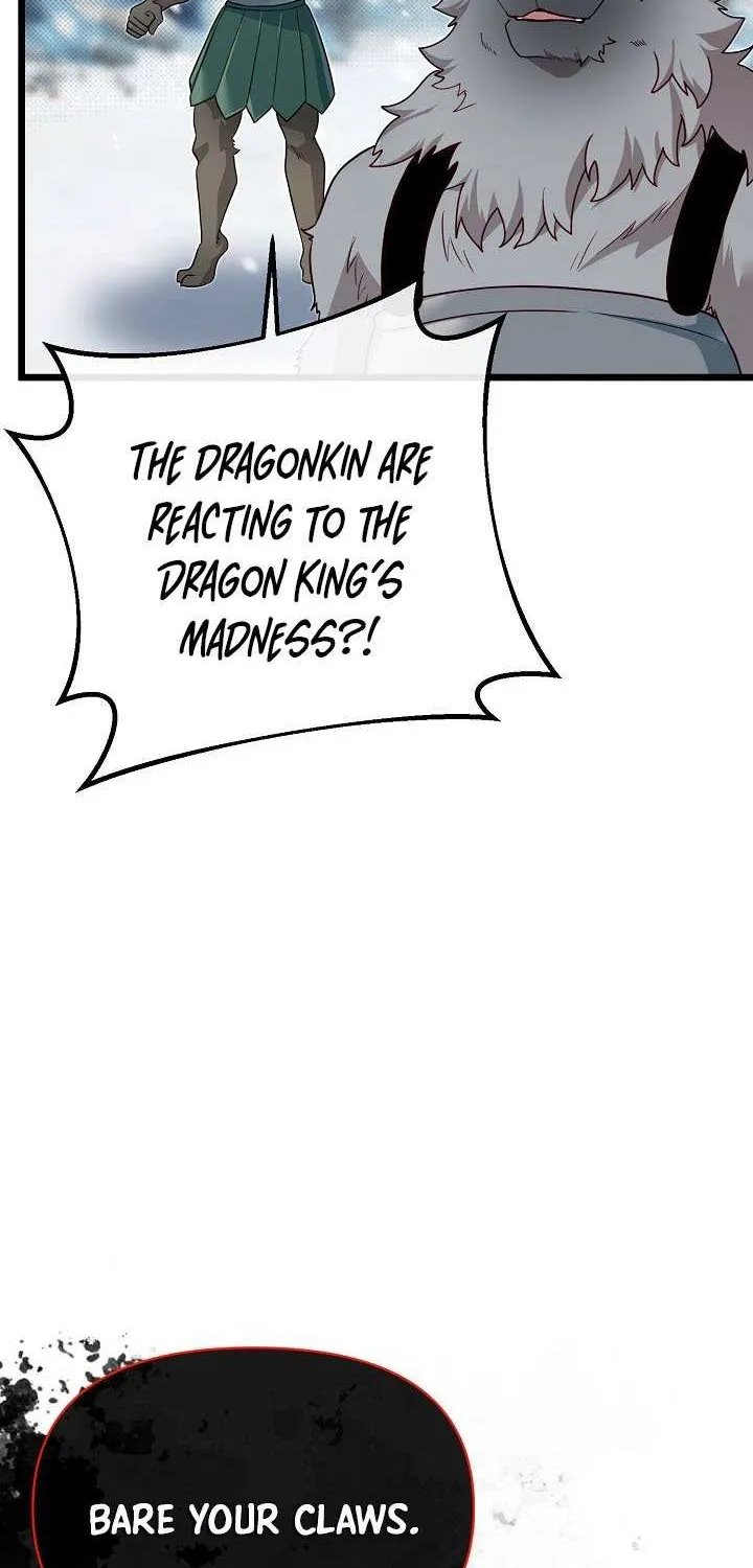 The Dragon Slayer Academy’s Hotshot Chapter 111 page 32 - 
